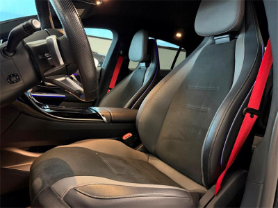 Mercedes-Benz EQE Gebrauchtwagen