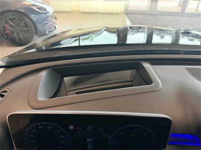 Mercedes-Benz C-Klasse Gebrauchtwagen