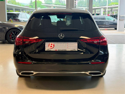 Mercedes-Benz C-Klasse Gebrauchtwagen