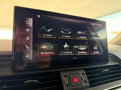 Audi Q5 Gebrauchtwagen