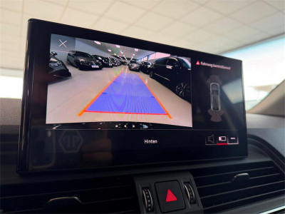 Audi Q5 Gebrauchtwagen