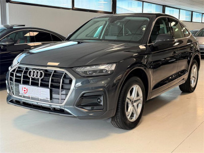 Audi Q5 Gebrauchtwagen