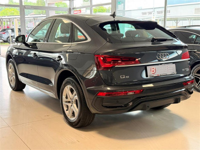 Audi Q5 Gebrauchtwagen