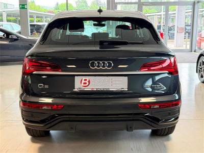 Audi Q5 Gebrauchtwagen