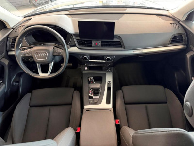 Audi Q5 Gebrauchtwagen
