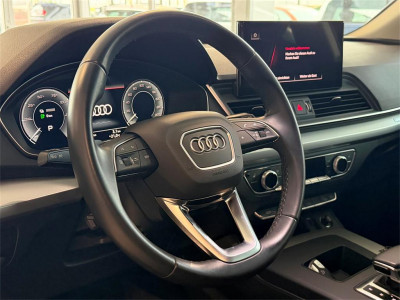 Audi Q5 Gebrauchtwagen
