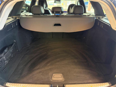 Mercedes-Benz C-Klasse Gebrauchtwagen
