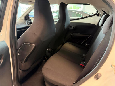 Toyota Aygo Gebrauchtwagen Toyota Aygo Gebrauchtwagen