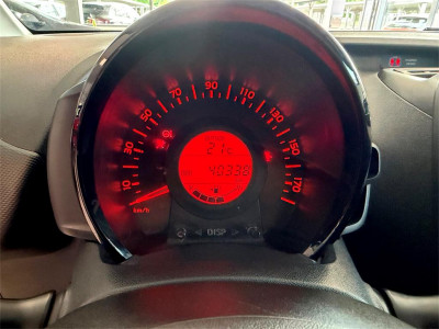 Toyota Aygo Gebrauchtwagen Toyota Aygo Gebrauchtwagen