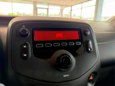 Toyota Aygo Gebrauchtwagen Toyota Aygo Gebrauchtwagen