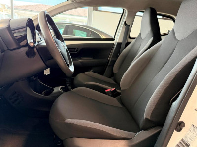 Toyota Aygo Gebrauchtwagen Toyota Aygo Gebrauchtwagen