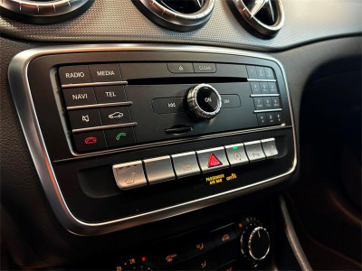 Mercedes-Benz CLA Gebrauchtwagen Mercedes-Benz CLA Gebrauchtwagen