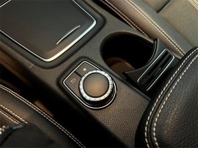 Mercedes-Benz CLA Gebrauchtwagen Mercedes-Benz CLA Gebrauchtwagen