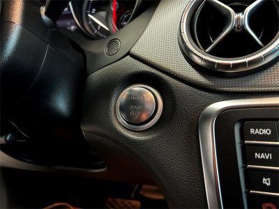 Mercedes-Benz CLA Gebrauchtwagen Mercedes-Benz CLA Gebrauchtwagen