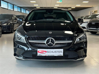 Mercedes-Benz CLA Gebrauchtwagen Mercedes-Benz CLA Gebrauchtwagen
