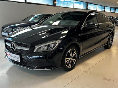Mercedes-Benz CLA Gebrauchtwagen Mercedes-Benz CLA Gebrauchtwagen