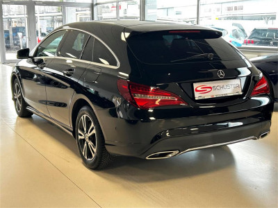 Mercedes-Benz CLA Gebrauchtwagen Mercedes-Benz CLA Gebrauchtwagen