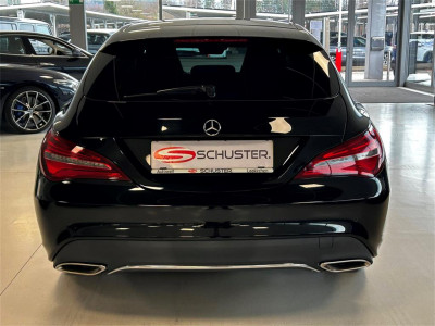 Mercedes-Benz CLA Gebrauchtwagen Mercedes-Benz CLA Gebrauchtwagen