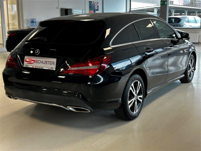 Mercedes-Benz CLA Gebrauchtwagen Mercedes-Benz CLA Gebrauchtwagen