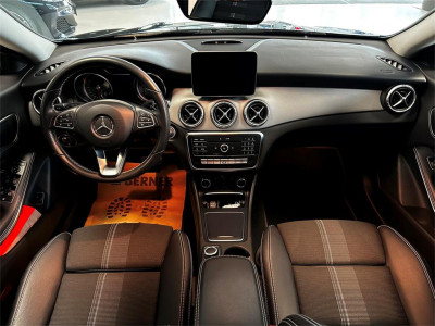 Mercedes-Benz CLA Gebrauchtwagen Mercedes-Benz CLA Gebrauchtwagen