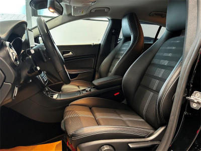Mercedes-Benz CLA Gebrauchtwagen Mercedes-Benz CLA Gebrauchtwagen