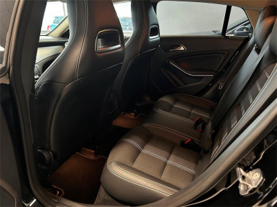 Mercedes-Benz CLA Gebrauchtwagen Mercedes-Benz CLA Gebrauchtwagen