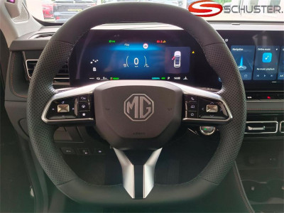 MG HS Neuwagen MG HS Neuwagen