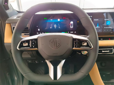 MG HS Neuwagen MG HS Neuwagen