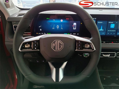 MG HS Neuwagen