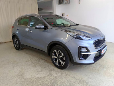 KIA Sportage Gebrauchtwagen KIA Sportage Gebrauchtwagen