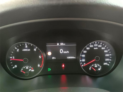 KIA Sportage Gebrauchtwagen KIA Sportage Gebrauchtwagen