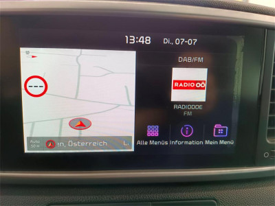 KIA Sportage Gebrauchtwagen KIA Sportage Gebrauchtwagen