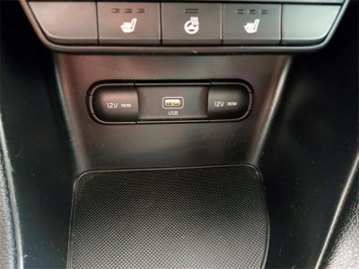 KIA Sportage Gebrauchtwagen KIA Sportage Gebrauchtwagen