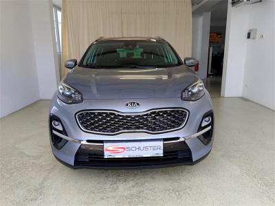 KIA Sportage Gebrauchtwagen KIA Sportage Gebrauchtwagen