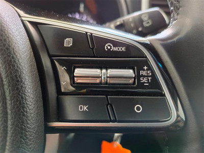 KIA Sportage Gebrauchtwagen KIA Sportage Gebrauchtwagen