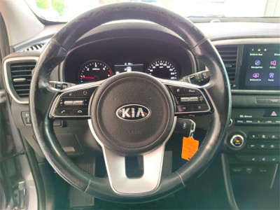 KIA Sportage Gebrauchtwagen KIA Sportage Gebrauchtwagen