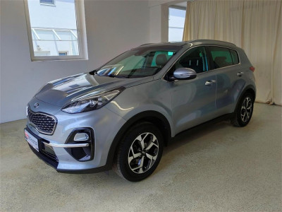 KIA Sportage Gebrauchtwagen KIA Sportage Gebrauchtwagen