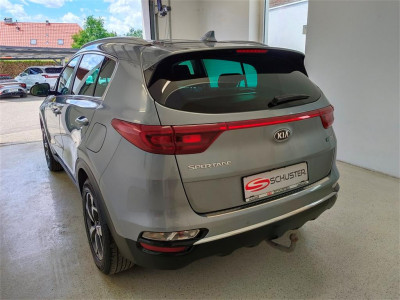 KIA Sportage Gebrauchtwagen KIA Sportage Gebrauchtwagen