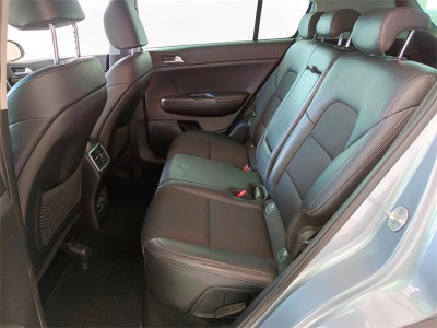 KIA Sportage Gebrauchtwagen KIA Sportage Gebrauchtwagen