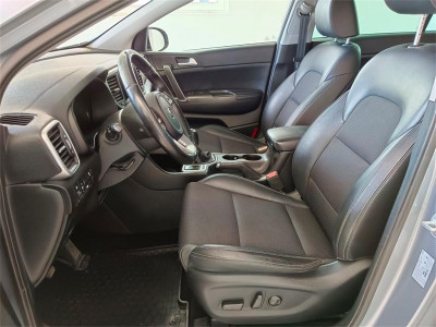 KIA Sportage Gebrauchtwagen KIA Sportage Gebrauchtwagen