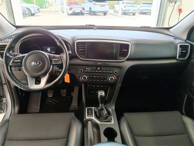 KIA Sportage Gebrauchtwagen KIA Sportage Gebrauchtwagen