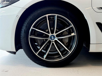 BMW 5er Gebrauchtwagen BMW 5er Gebrauchtwagen