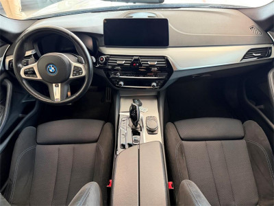 BMW 5er Gebrauchtwagen BMW 5er Gebrauchtwagen
