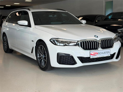 BMW 5er Gebrauchtwagen BMW 5er Gebrauchtwagen
