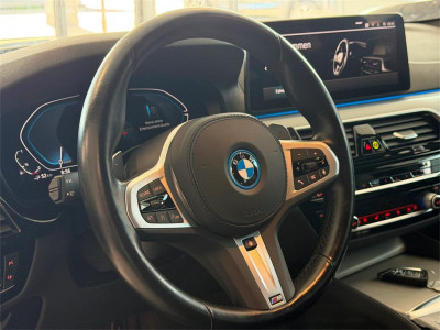 BMW 5er Gebrauchtwagen BMW 5er Gebrauchtwagen
