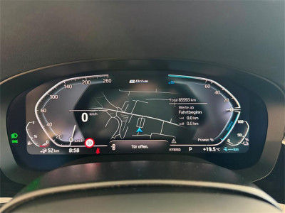 BMW 5er Gebrauchtwagen BMW 5er Gebrauchtwagen