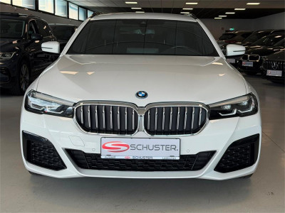 BMW 5er Gebrauchtwagen BMW 5er Gebrauchtwagen