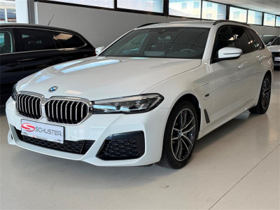 BMW 5er Gebrauchtwagen BMW 5er Gebrauchtwagen