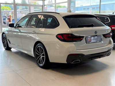 BMW 5er Gebrauchtwagen BMW 5er Gebrauchtwagen