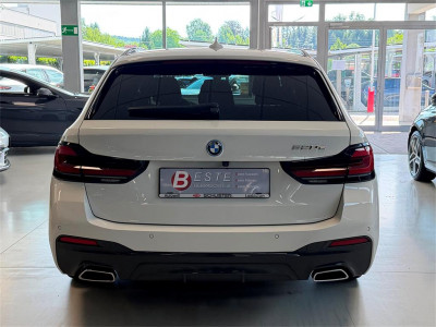 BMW 5er Gebrauchtwagen BMW 5er Gebrauchtwagen